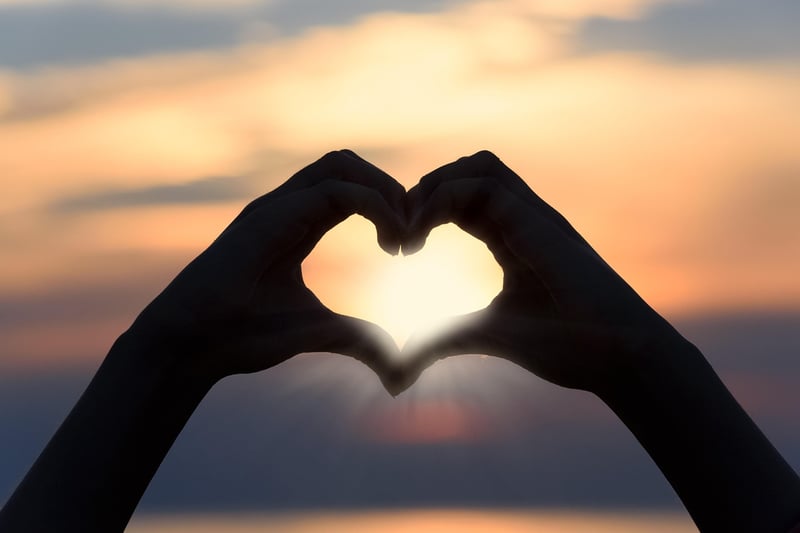 Loving-Kindness