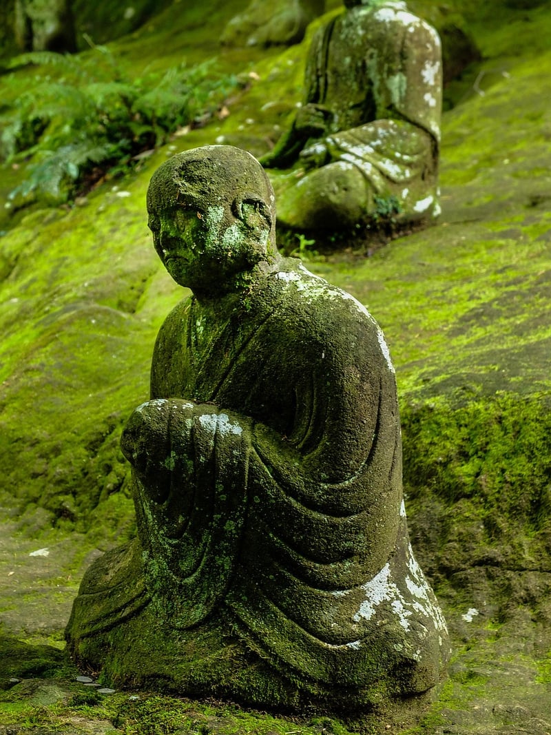 Mindful Stillness